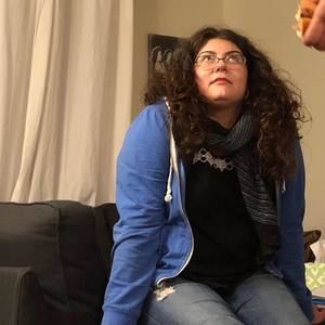 Meet your Posher, Elise